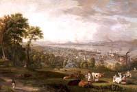 View of Greenock