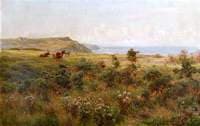 Moor and Sea