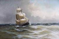 Seascape