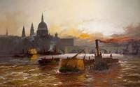 The Pool of London