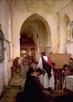 Sacrament Sunday