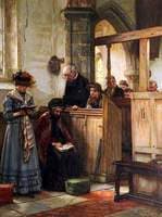 The Reading of the Psalms