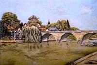 Henley Bridge