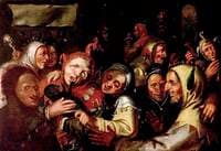 Feast of Fools