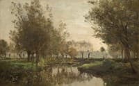 The Creek