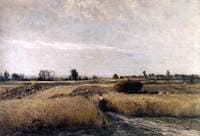 Harvest Time