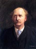 Professor John James Hummel, First Professor of Dyeing, Yorkshire College