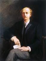 Professor John James Hummel, First Professor of Dyeing, Yorkshire College