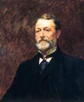 William Harrop