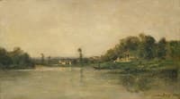 On the Banks of the Oise