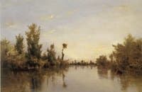 Banks of the Seine