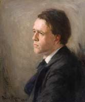 Joseph Lee, War Poet