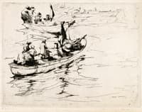 Sardine Fishers