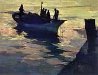 Homeward