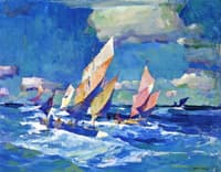 Full Sails Monterey Bay