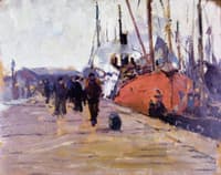 Fisherman's Quay