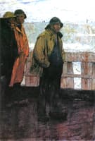 Pilots on the Pier