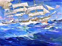 Outward Bound