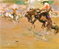 Salinas Rodeo