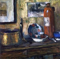 Still Life