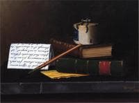 The Broker's Table