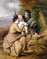 The Soldier's Return