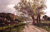 River Thames at Henley