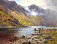 The Pass of Brander