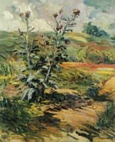 Thistles