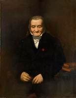 Alexander Amaury-Duval, Father of the Artist
