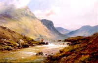 The Valley of the Dee