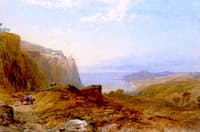 Mount Giuliano, Sicily
