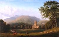 Great Malvern, Worcestershire