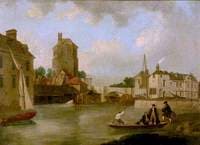 Old Folly Bridge