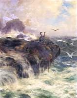 Eagle's Cliff