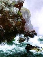 The Fowlers Crag