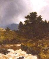 The Torrent