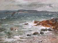 A Breezy Day of Campbeltown