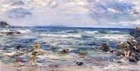Along the Shore