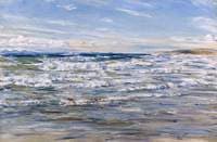 'And All the Choral Waters Sang'