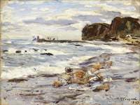 Auchmithie