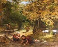 Autumn Leaves