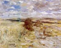 Cornfield, Sandy Dean