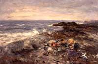 Flotsam and Jetsam