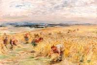 Golden Grain