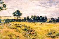 Harvest at Broomieknowe