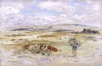 Hayfield, Broomieknowe