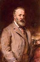 Joseph Henderson