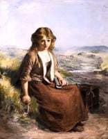 Lucy's Flitting
