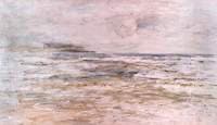 Mist and Rain, Macrihanish